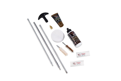 Thompson Center™ T17® Blackpowder Muzzleloader Cleaning Kit - 7530