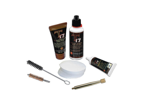 Thompson Center™ T17® In Line Muzzleloader Cleaning Kit - 7473 
