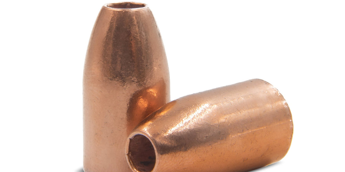 Thor™ Bullets 15 Pack | 247 Grain | Muzzle-Loaders.com