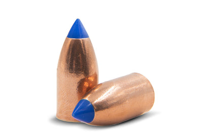 Muzzleloader Bullet Ballistic Gel Test