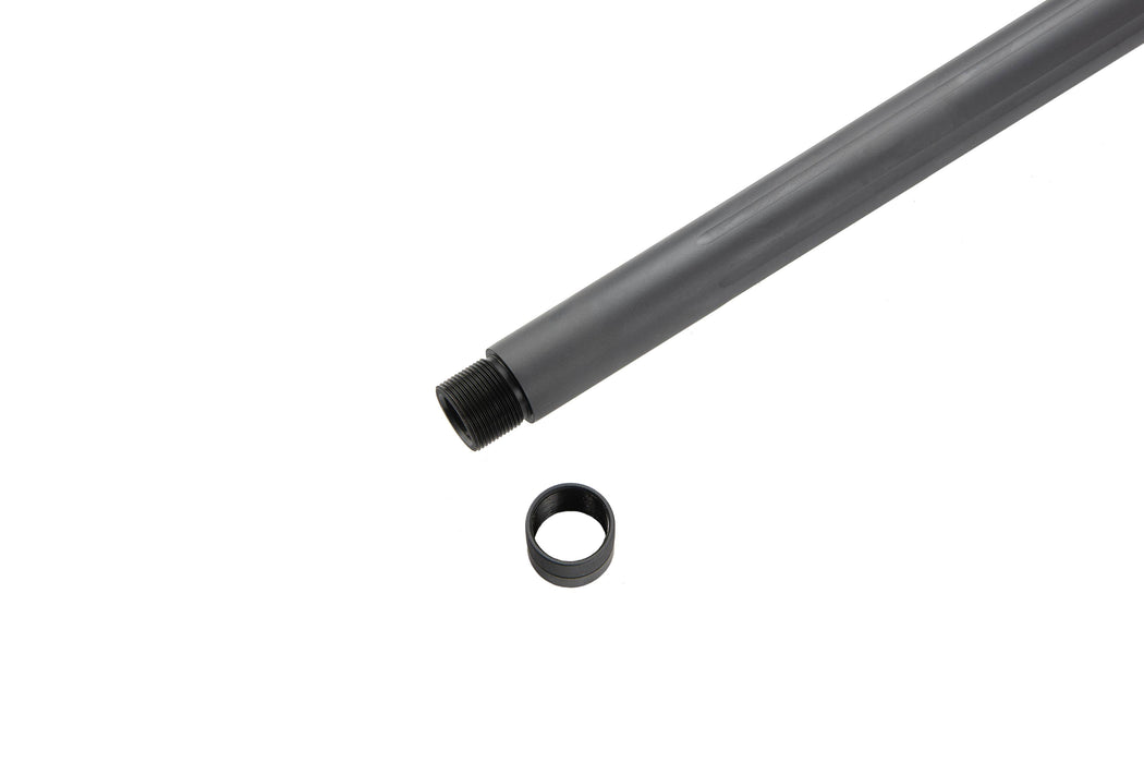 Threaded For Muzzle Brake - CVA Accura MR-X - PR3224NM