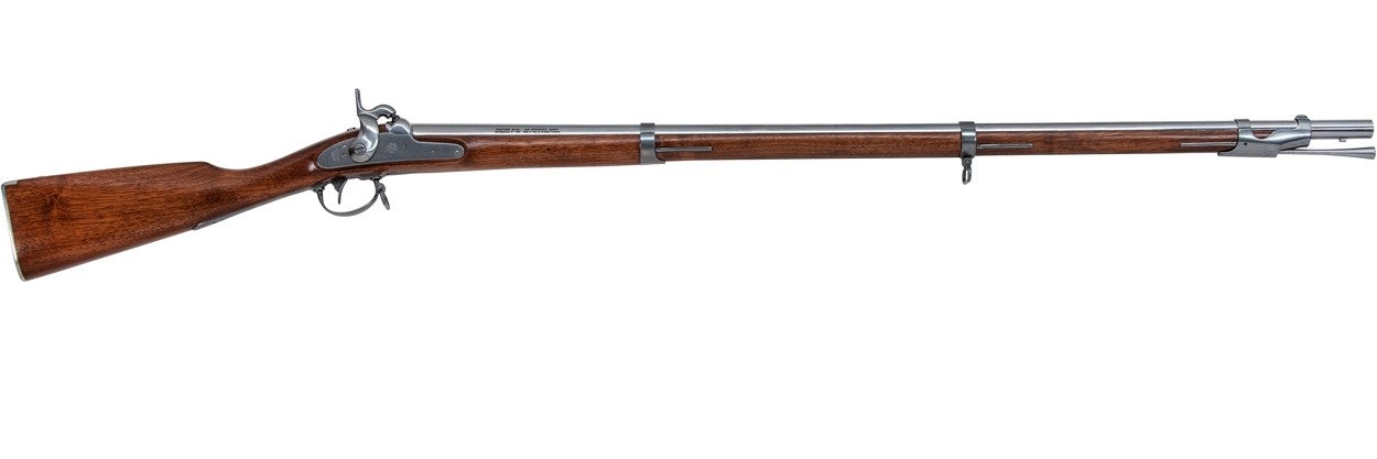 Traditions™ 1842 Springfield Musket - .69 Cal