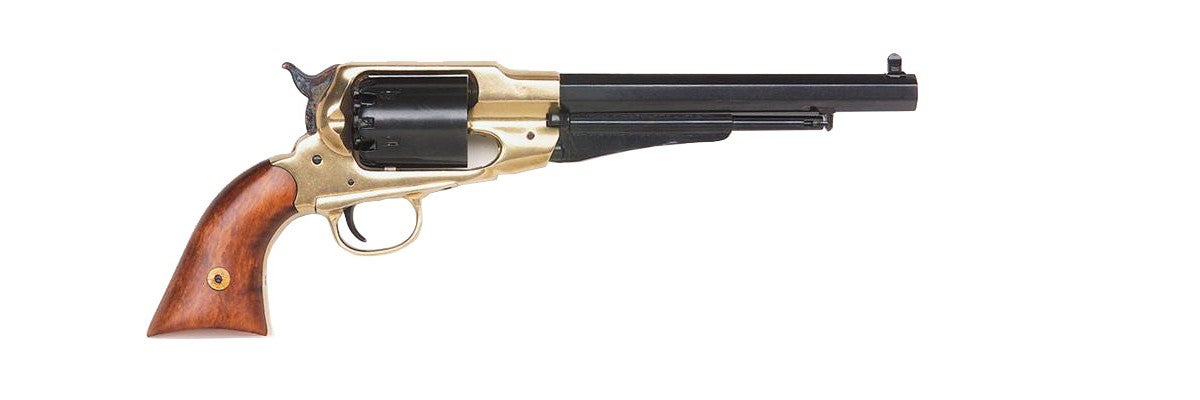 Traditions™ 1858 Army Revolver Pistol - .44 Cal