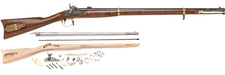 Traditions™ 1863 Zouave Musket Kit - .58 Cal