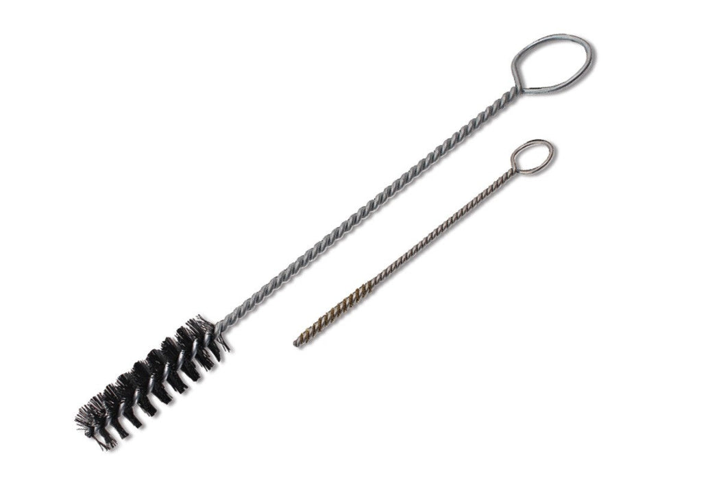 Traditions® Breech Plug Brush Kit with Fire Channel Brush & Nylon Cleaning Brush - A1868