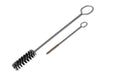 CVA™ Muzzleloader Breech Plug Brush Kit with Fire Channel Brush & Nylon Cleaning Brush - AC1612