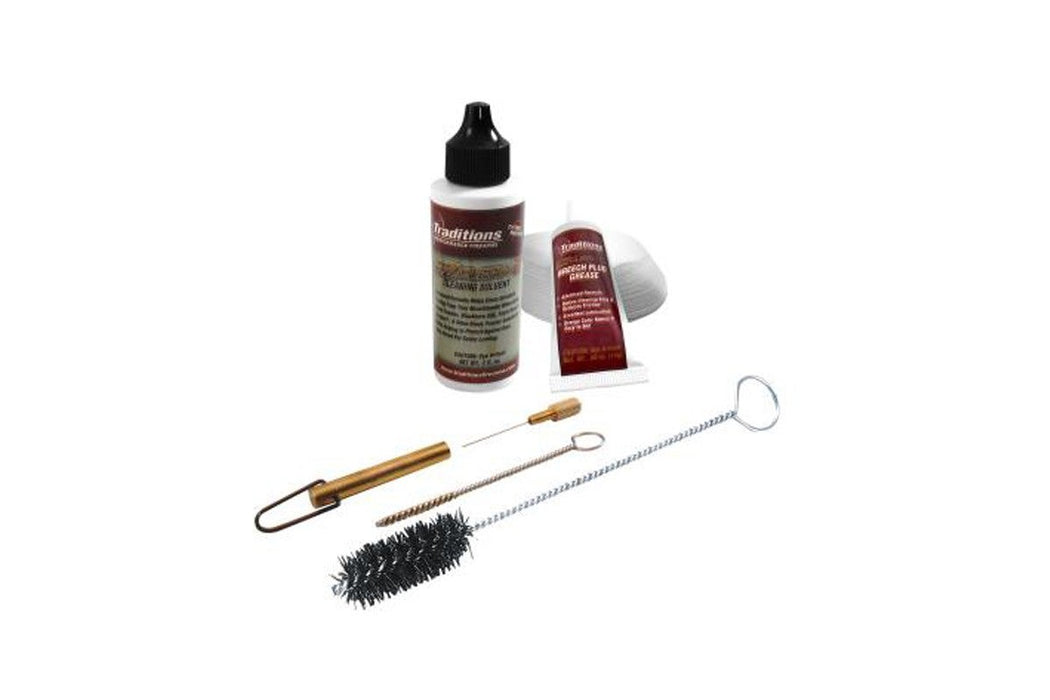 Traditions™ Breech Plug Cleaning Kit - .50 Caliber