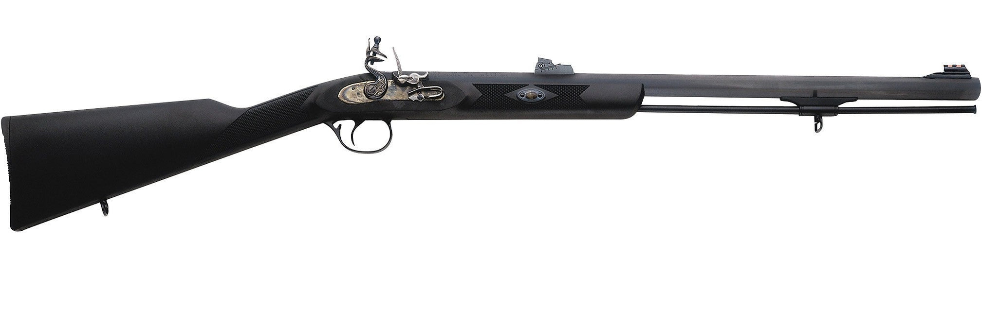 Traditional Muzzleloaders - Shop All Flintlock & Musket Rifles - Muzzle ...