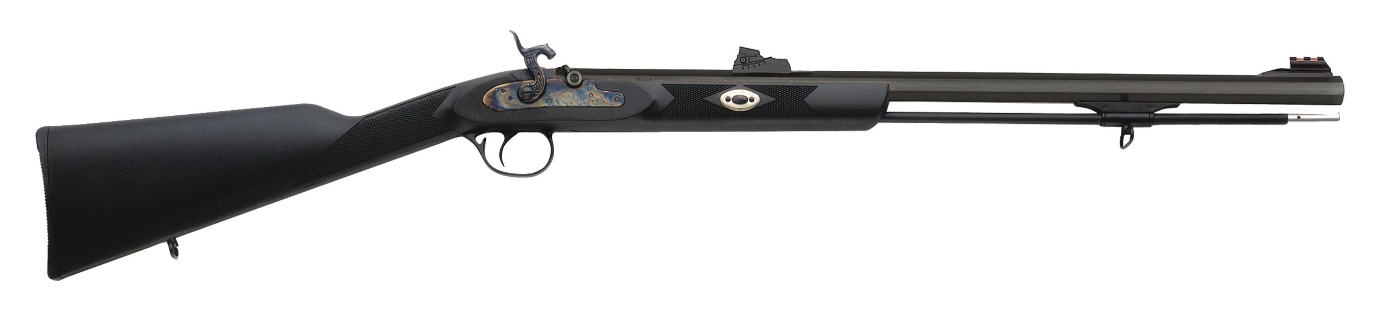 Traditions™ Deerhunter Rifle - Percussion