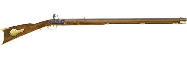 Traditions™ Deluxe Kentucky Rifle - .50 Cal Flintlock - R2030