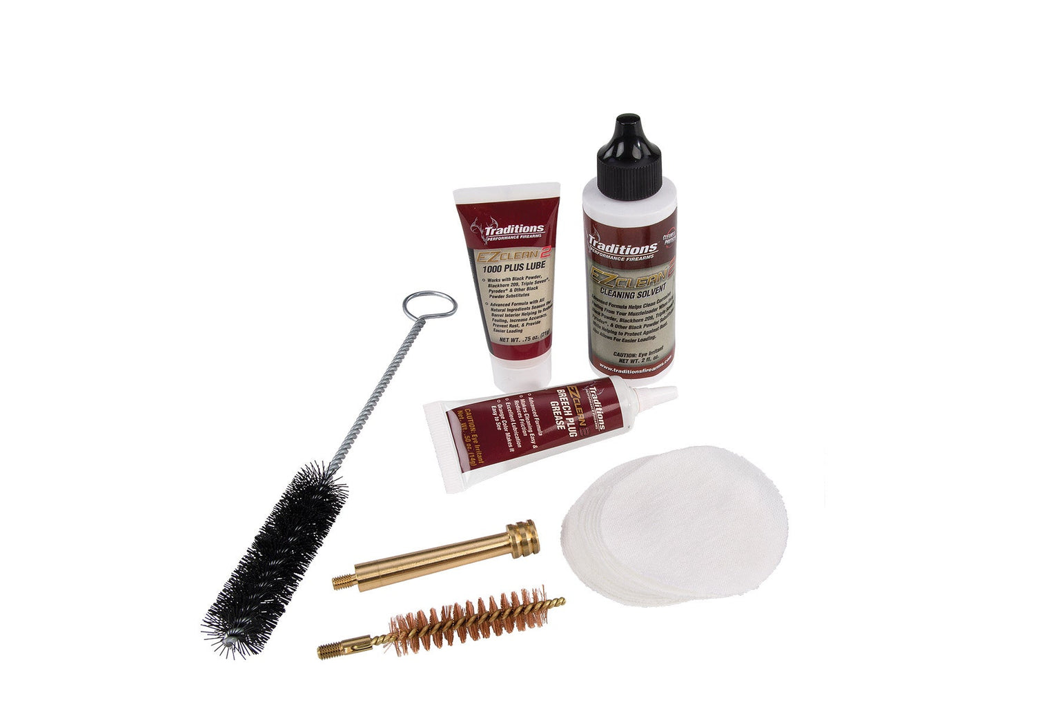 Muzzleloader Cleaning Kits & Outfits Shop All