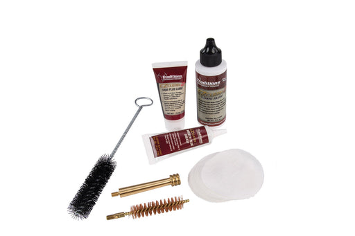 Traditions™ EZ-Clean® 2 Muzzleloader Cleaning Kit - A3960