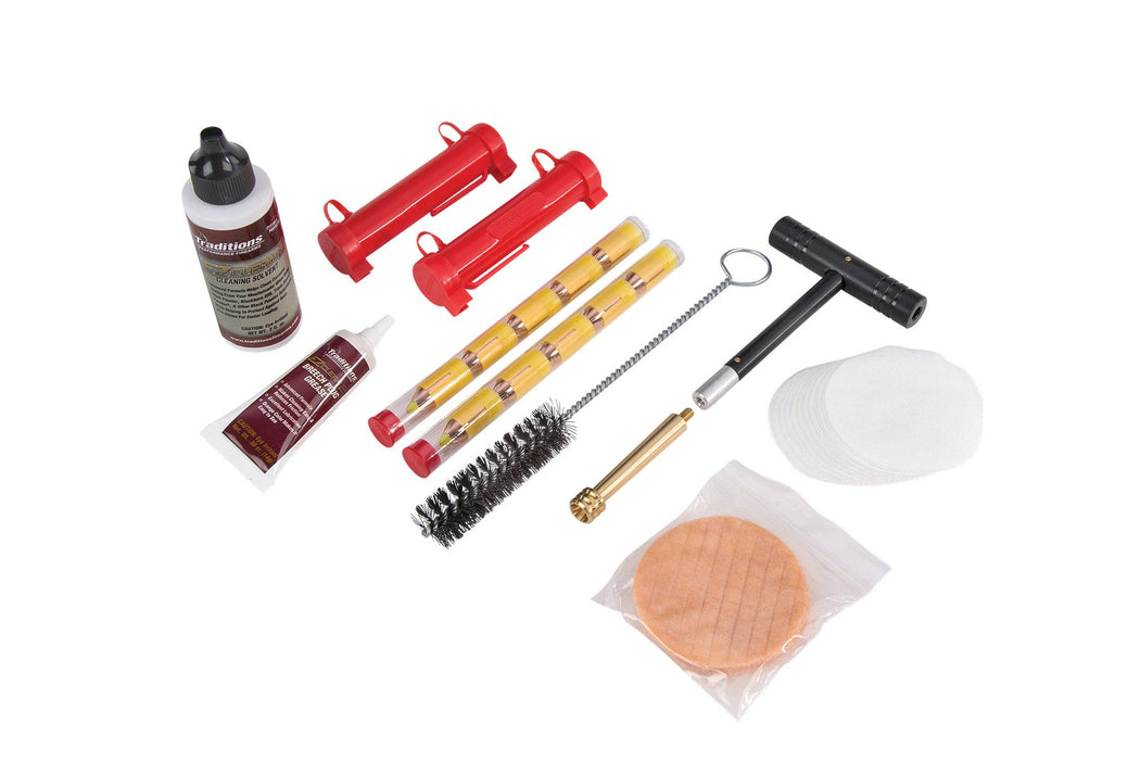 Traditions™ EZ-Clean® 2 Muzzleloader Hunter Accessory Kit - A3961