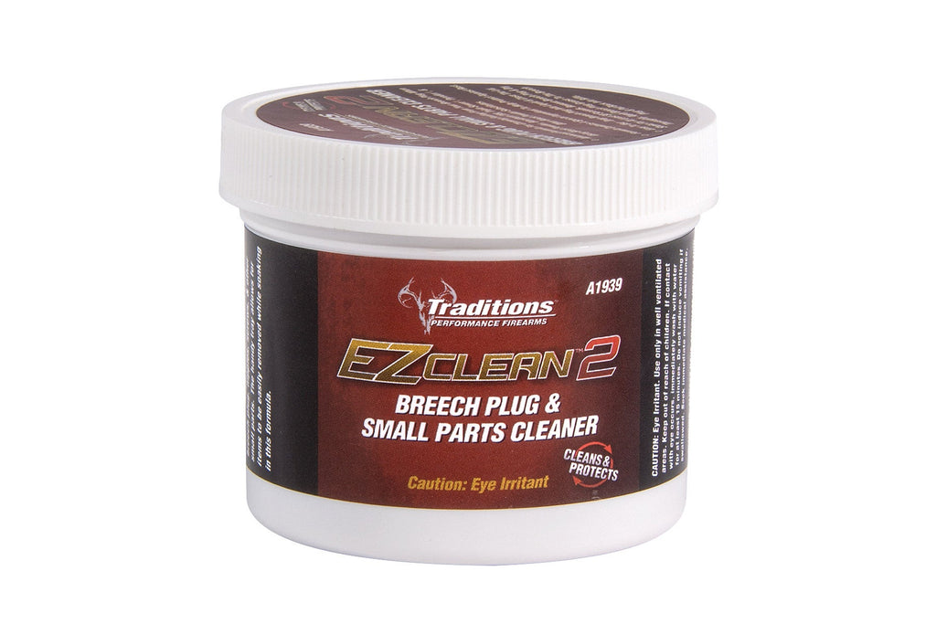Traditions EZCLEAN2 Muzzleloader Cleaning Kit .50 Cal main image 1