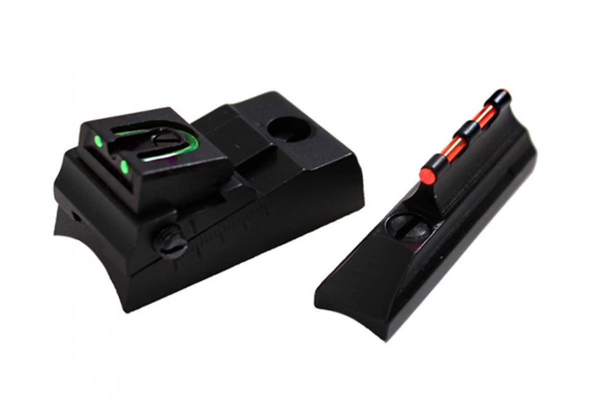 Traditions™ Fiber Optic Sights | 70156 | Muzzle-Loaders.com