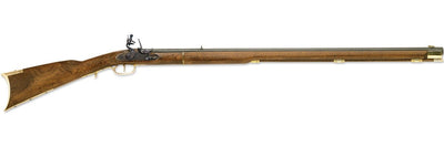 Traditions™ Flintlock Kentucky Rifle - .50 Cal - R2010