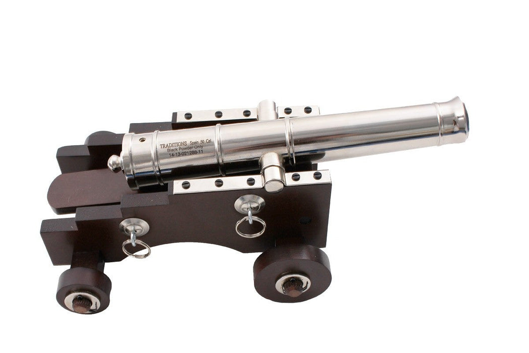 Traditions™ Mini Old Ironsides Cannon - CN8041