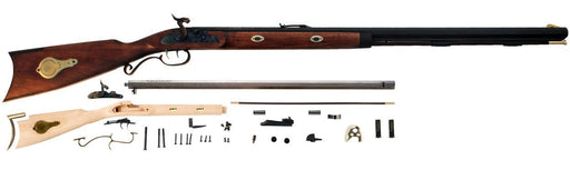 Traditions™ Mountain Rifle Kit - .50 Cal Percussion