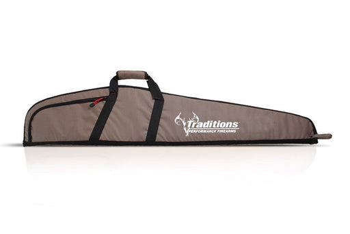 Traditions™ Deluxe Scoped Rifle Case - 48"