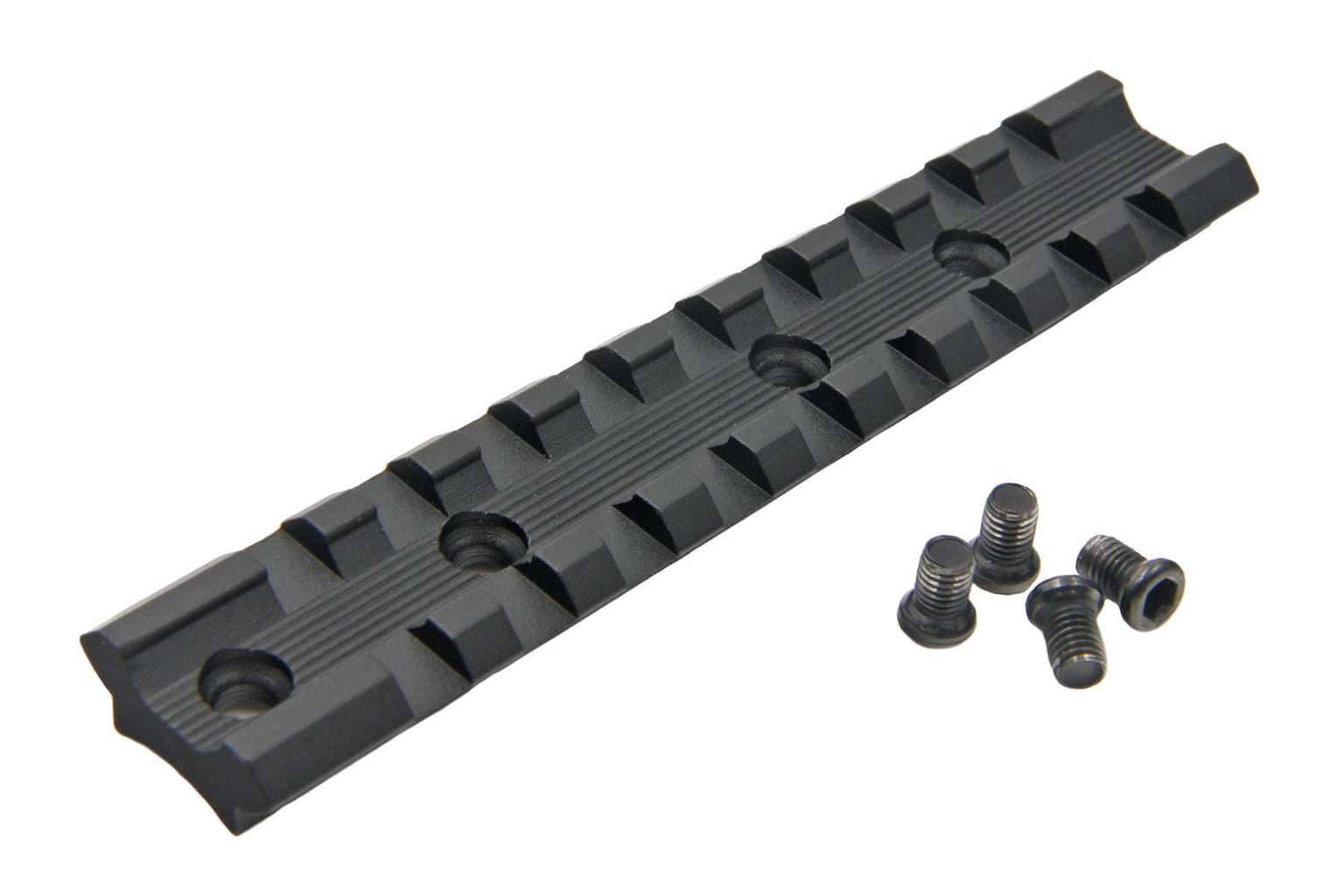 Scope Mount Rails - Shop All Scope Rails - Muzzle-Loaders.com