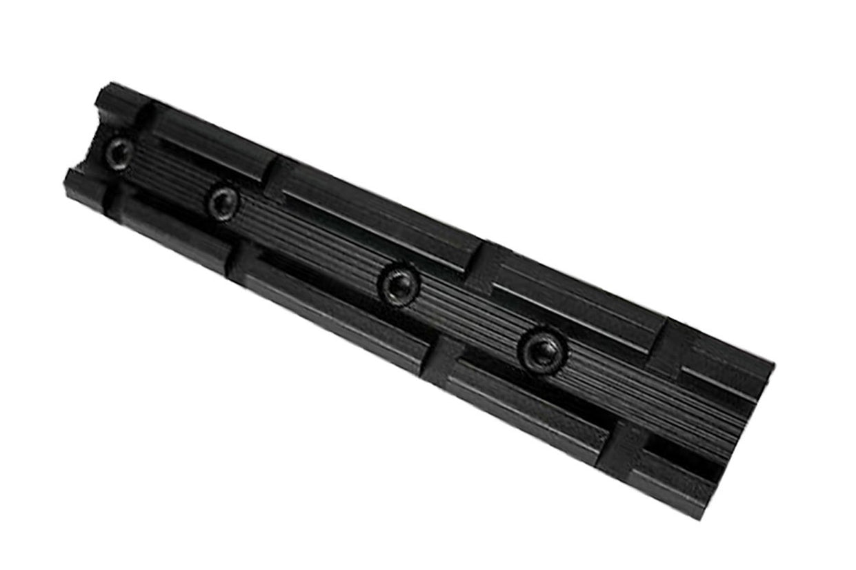 Traditions® Scope Rail Base Weaver Style Rail