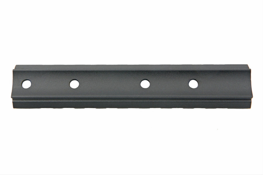 Muzzle-Loaders.com™ Traditions Picatinny Scope Rail - Fits Traditions™ Break-Open Muzzleloaders - MZ1921