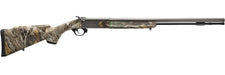Traditions™ NitroFire Muzzleloader - .50 Cal Realtree™ Edge Camo - CR8411421NS
