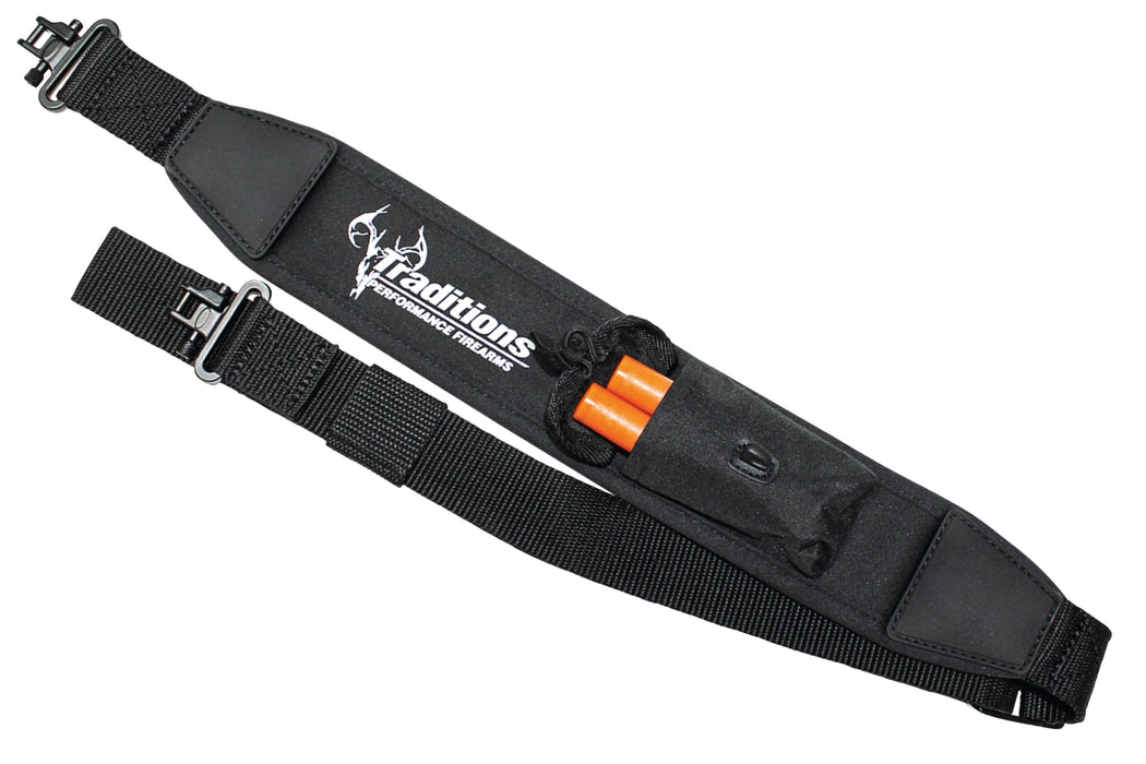 Traditions™ Nitrofire Sling w/ Pouch to Hold Federal™ Firesticks - A1871S