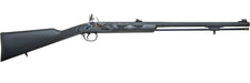 Traditions™ PA Pellet Ultralight Muzzleloader - .50 Cal Flintlock Black Cerakote™ - R382050