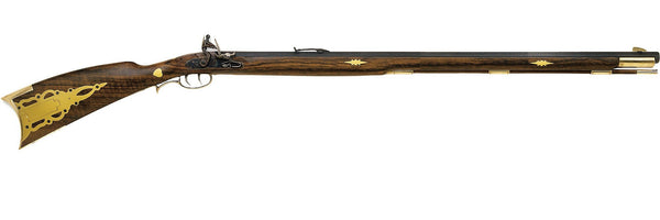 Traditions™ Pennsylvania Carbine Rifle - .50 Caliber Flintlock - R2090C
