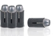 Traditions™ Plinker Bullets - 20 Pack Saboted Muzzleloader Sight In Bullets - 240 Grain Lead