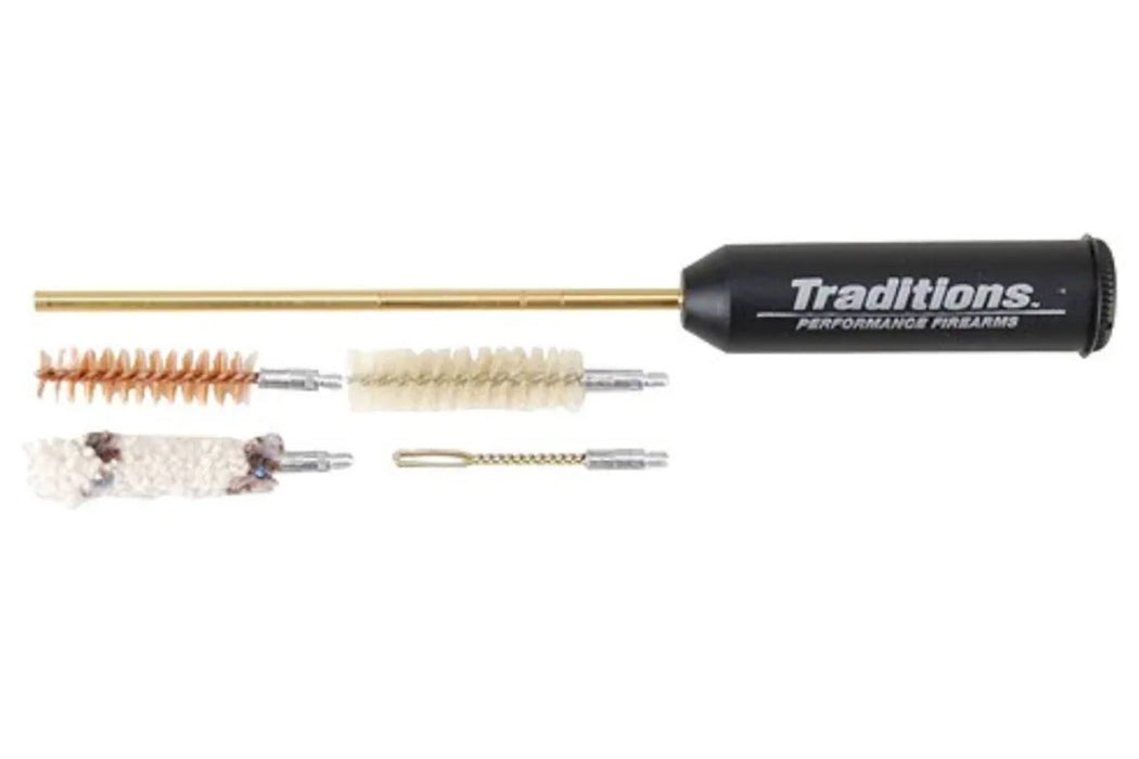 Traditions™ Pocket Cleaning Kit - .44/.45 Cal Pistol