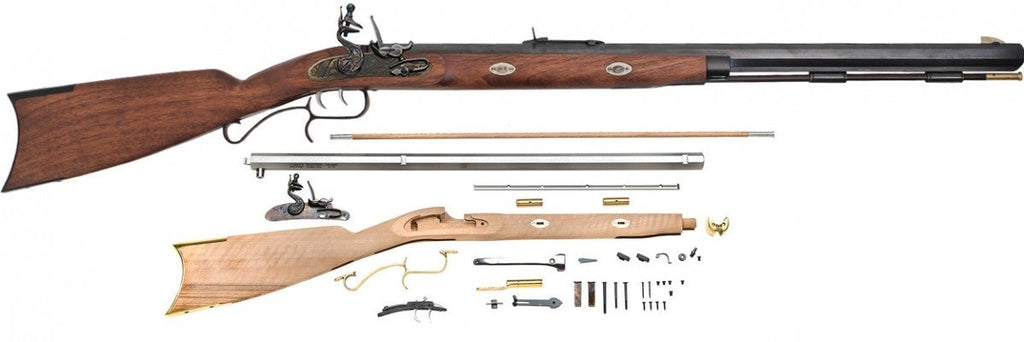 Traditions Flintlock Shooters KIT .50/.54 6 Accessories A3700