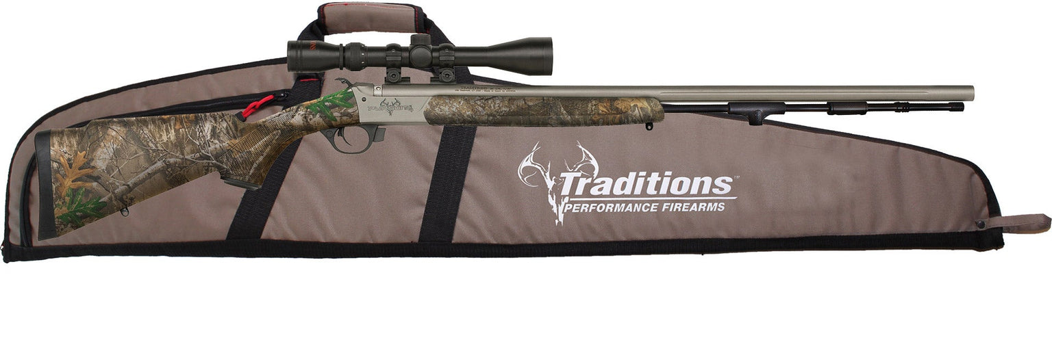 Traditions™ Muzzleloaders Shop All Models — Page 3