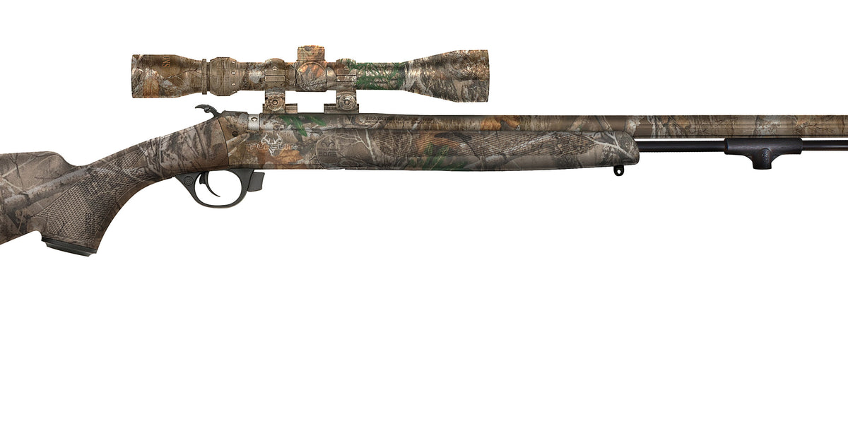 Traditions™ Pursuit VAPR™ XT Scope Combo .50 Cal