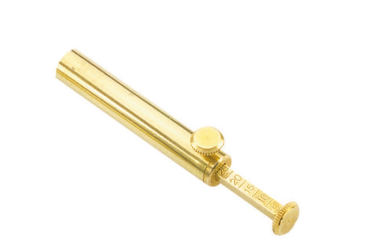 Traditions™ Revolver Powder Measure | Adjustable 45-Grain | Muzzle ...