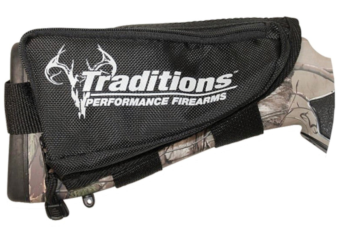 Stock Pack Traditions® Rifle Stock Pack | A1878 | Muzzle-Loaders.com