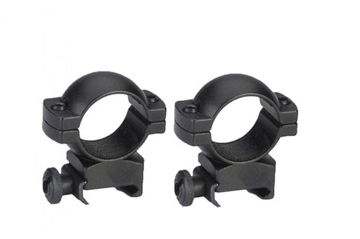 Traditions™ High Base 30mm Scope Rings - High Base - A781