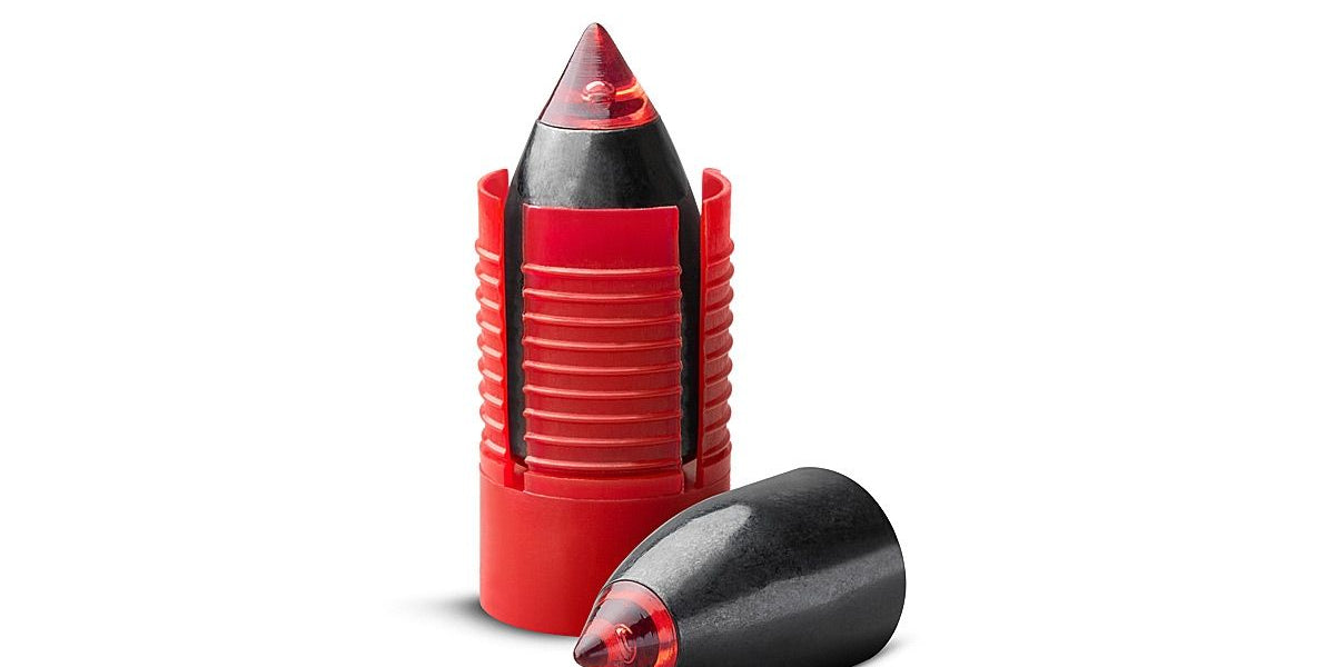 Traditions™ Smackdown® Carnivore Bullets | .50 Cal | Muzzle