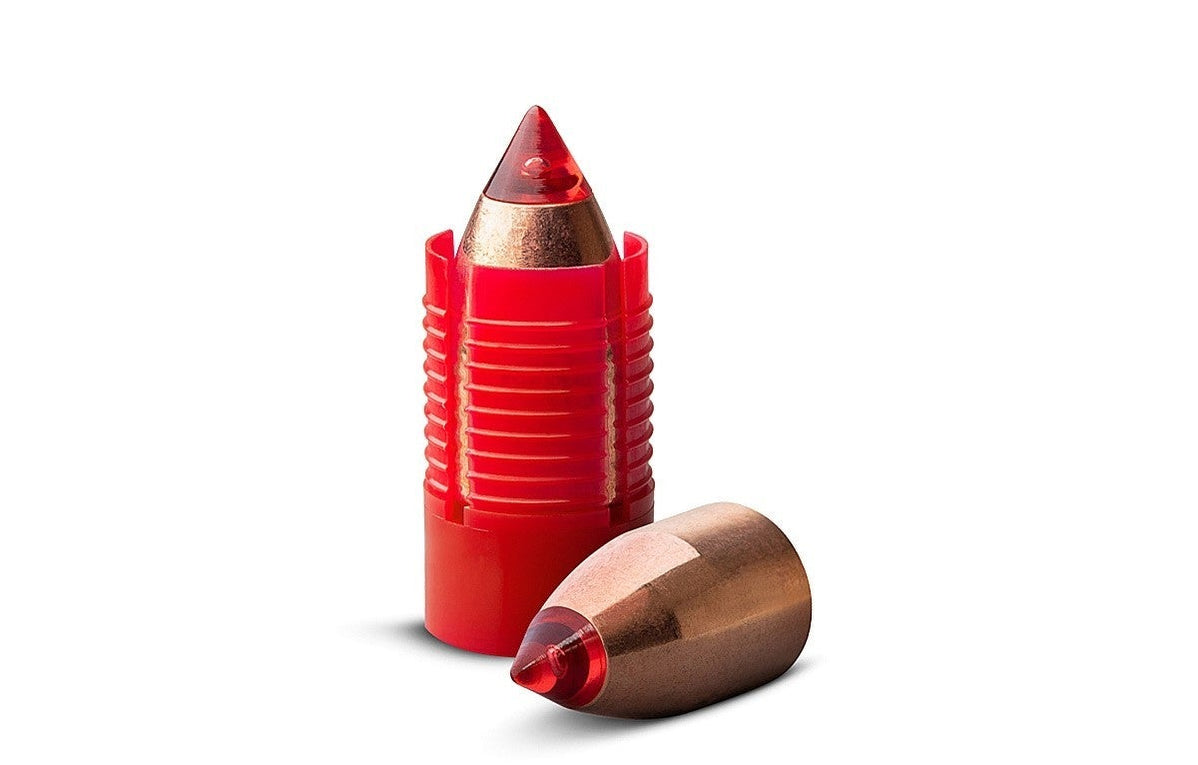 Shop All .50 Caliber Muzzleloader Bullets