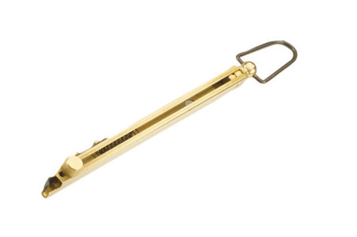 Straight Capper Traditions™ Straight-Line Capper #11 Caps | A1203 | Muzzle-Loaders.com
