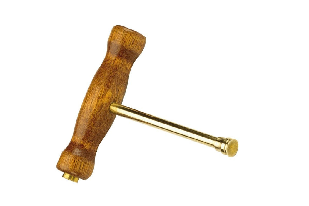 Traditions™ T-Handle Ball Starter - Wooden Handle Bullet Starter - A1206