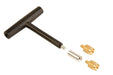 Thompson Center® Universal T-Handle Loading Kit - Includes 2 Loading Jags - 10/32 Threading - 54169058