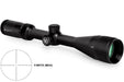 Vortex® Crossfire II Riflescope - Illuminated V-Brite (MOA) Reticle - 1" Scope Tube