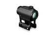 Vortex® Crossfire Red Dot Sight 1X - 2 MOA - CF-RD2