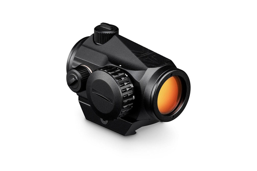 Vortex® Crossfire Red Dot Sight 1X - 2 MOA - CF-RD2