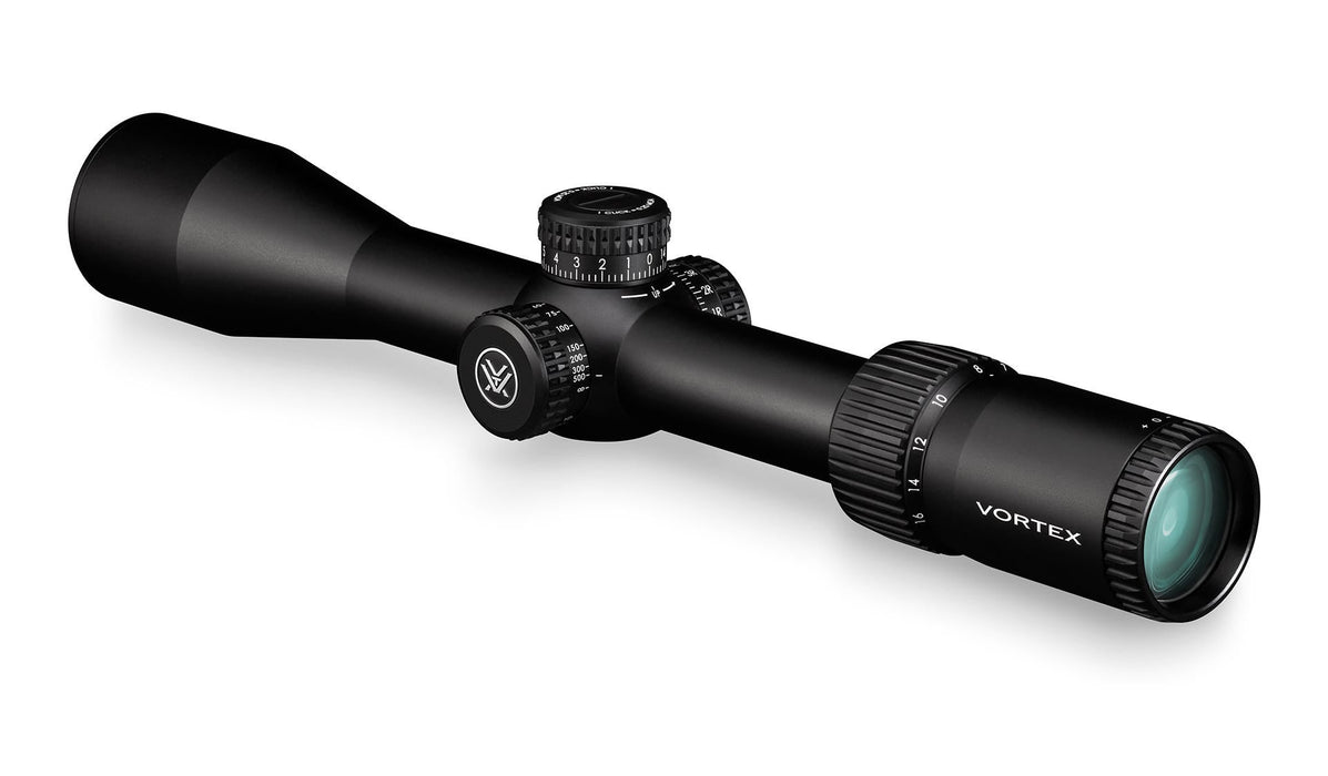 Vortex® Diamondback Tactical Riflescope - 4-16x44MM - 30MM Tube - FFP