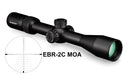 Vortex® Diamondback Tactical Riflescope - 4-16x44MM - 30MM Tube - FFP