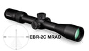 Vortex® Diamondback Tactical Riflescope - 4-16x44MM - 30MM Tube - FFP