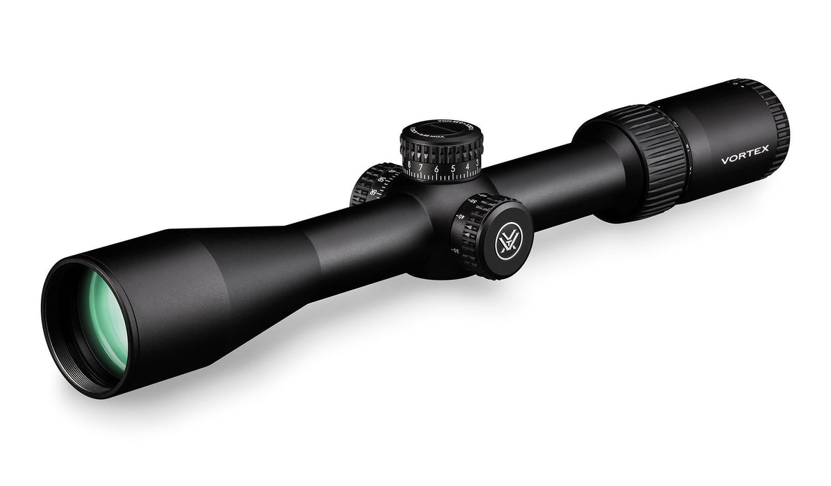 Vortex® Diamondback Tactical Riflescope - 4-16x44MM - 30MM Tube - FFP